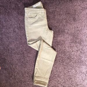 Madewell Jeans